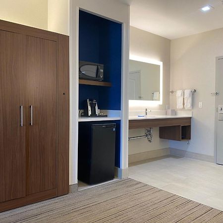 Holiday Inn Express & Suites Mountain View Silicon Valley By Ihg מראה חיצוני תמונה