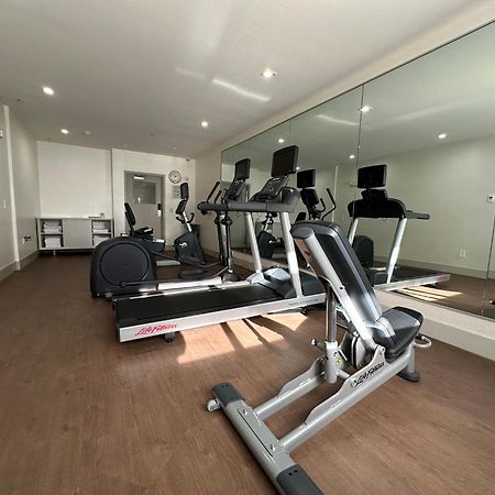 Holiday Inn Express & Suites Mountain View Silicon Valley By Ihg מראה חיצוני תמונה