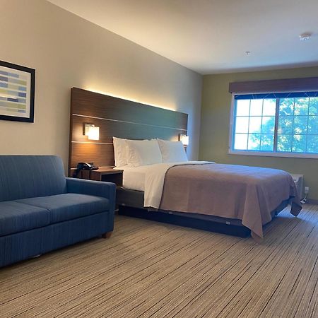 Holiday Inn Express & Suites Mountain View Silicon Valley By Ihg מראה חיצוני תמונה