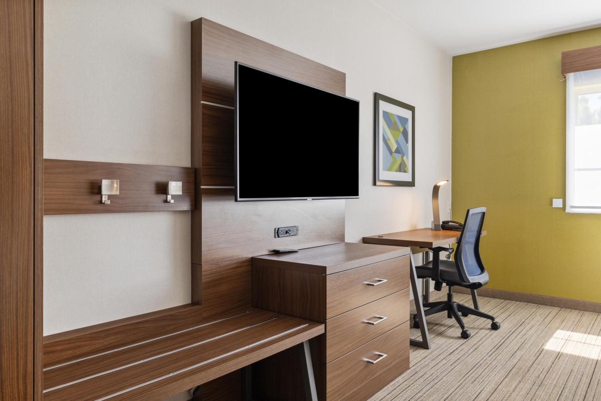 Holiday Inn Express & Suites Mountain View Silicon Valley By Ihg מראה חיצוני תמונה