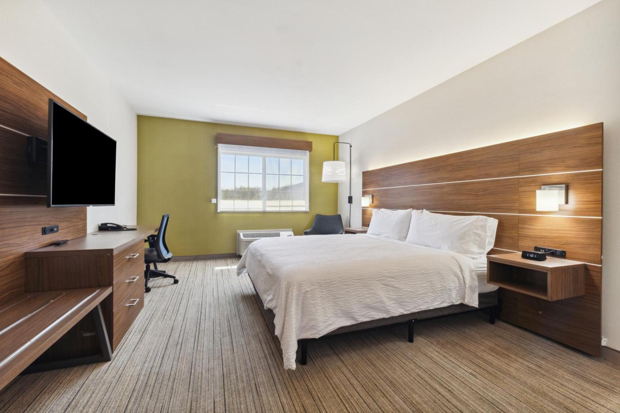 Holiday Inn Express & Suites Mountain View Silicon Valley By Ihg מראה חיצוני תמונה