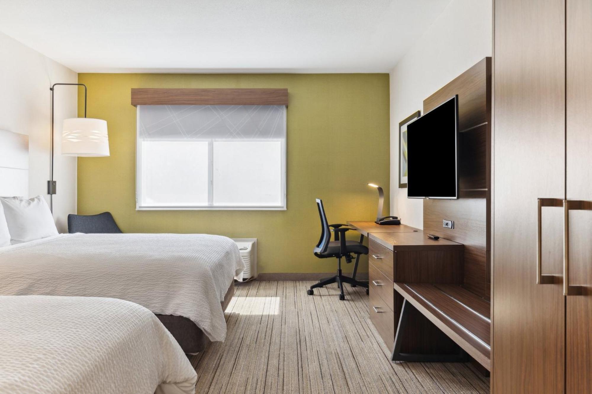 Holiday Inn Express & Suites Mountain View Silicon Valley By Ihg מראה חיצוני תמונה