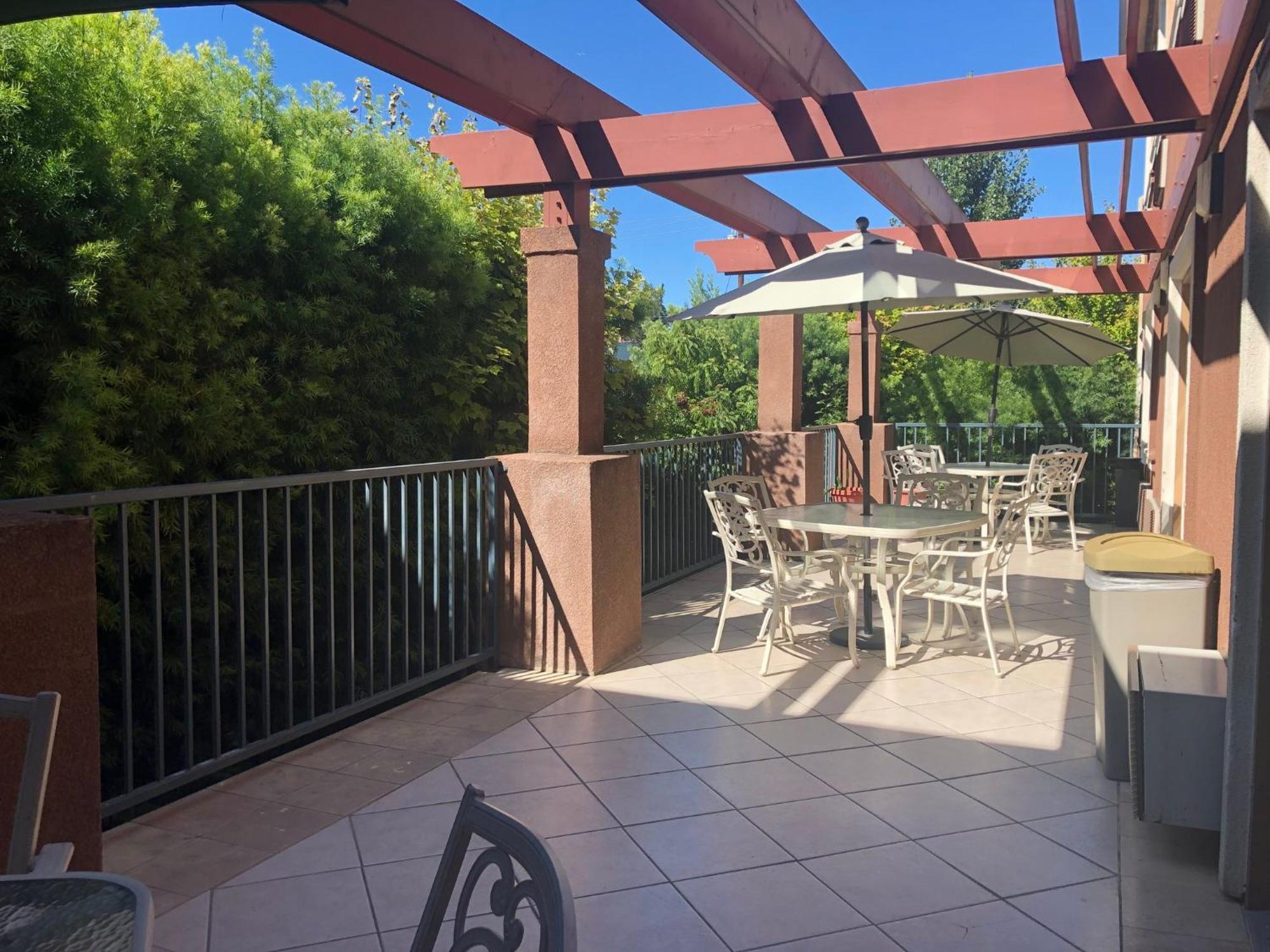Holiday Inn Express & Suites Mountain View Silicon Valley By Ihg מראה חיצוני תמונה