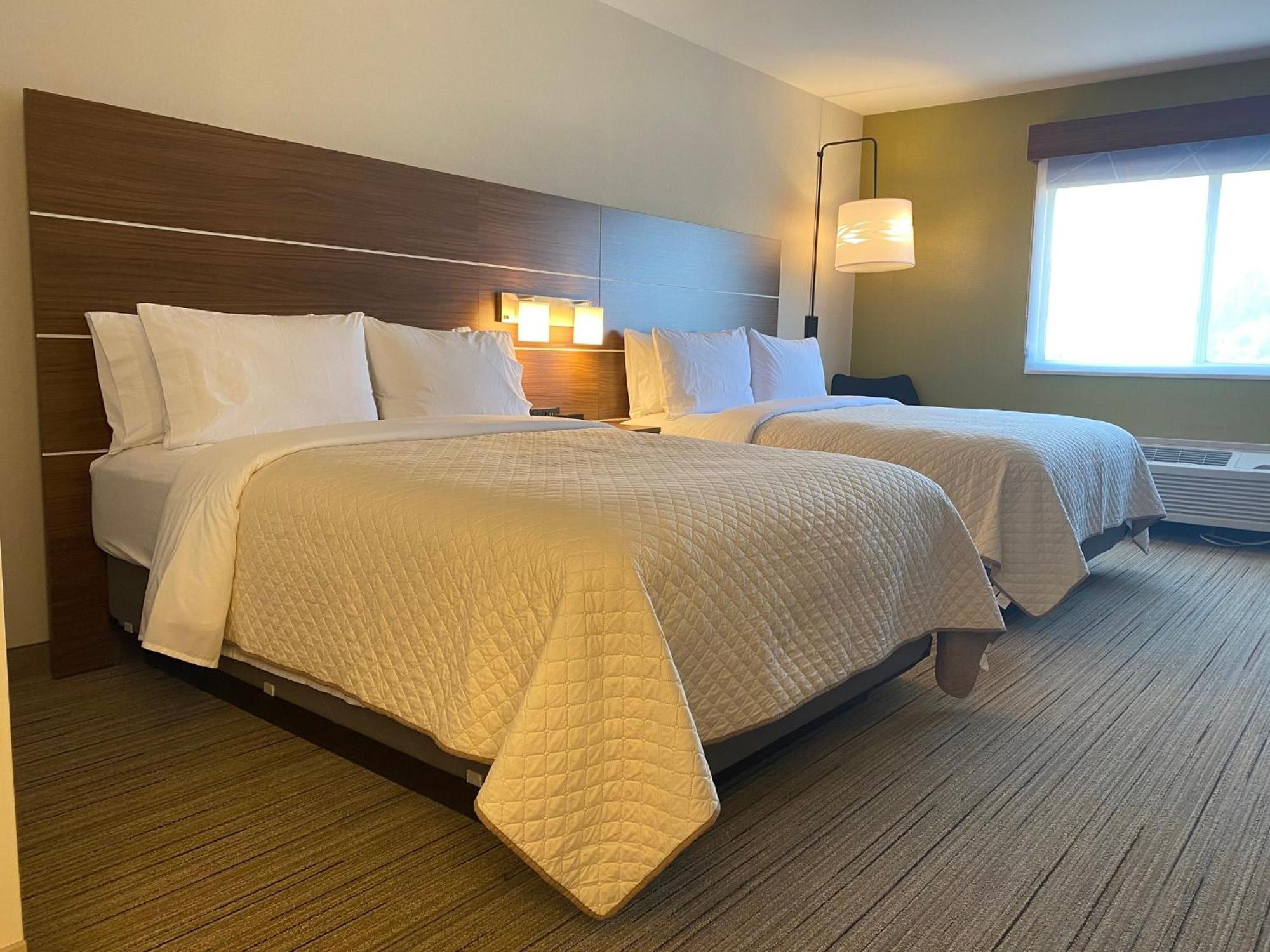 Holiday Inn Express & Suites Mountain View Silicon Valley By Ihg מראה חיצוני תמונה