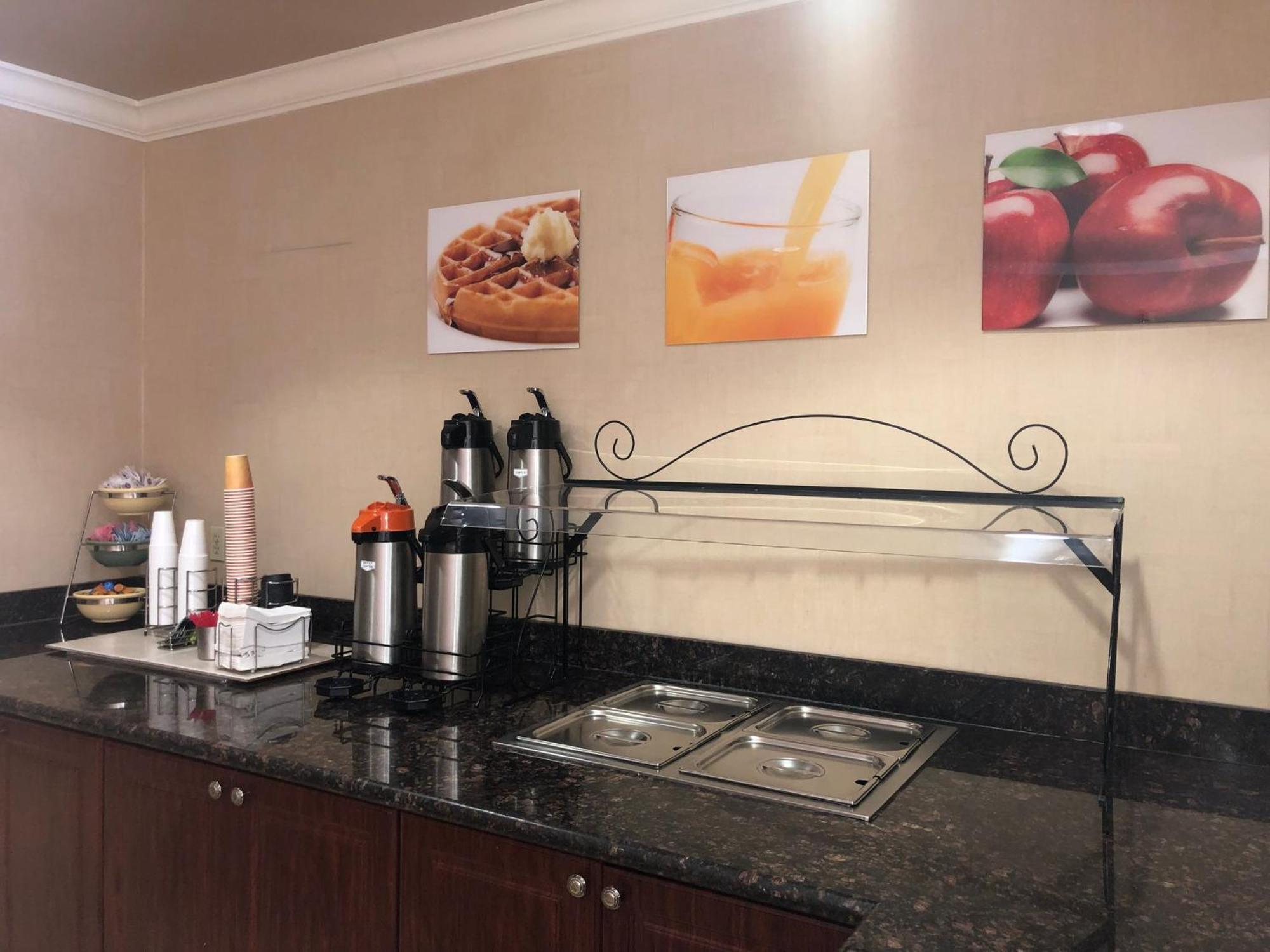 Holiday Inn Express & Suites Mountain View Silicon Valley By Ihg מראה חיצוני תמונה